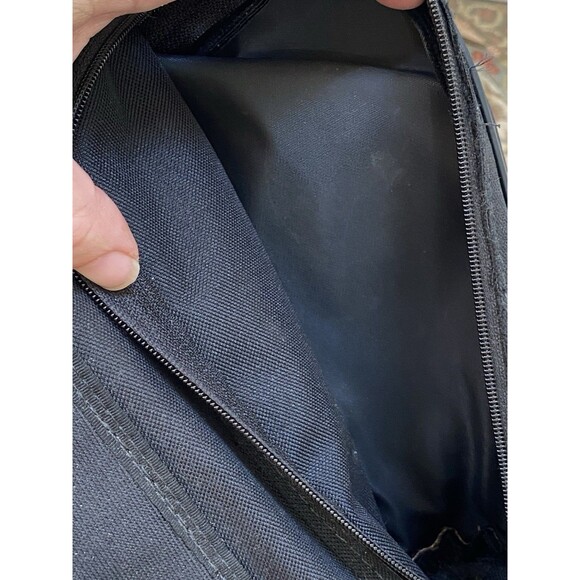 NEET Right-Handed XL Hip Belt Quiver Holder Aztec Southwestern 4-Tubes 3-Pockets - Picture 14 of 16